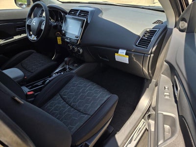 2026 Mitsubishi Outlander Sport LE