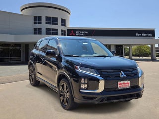 2026 Mitsubishi Outlander Sport LE