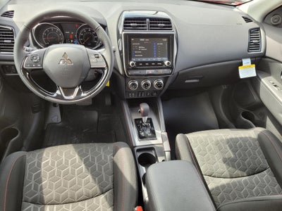 2026 Mitsubishi Outlander Sport LE