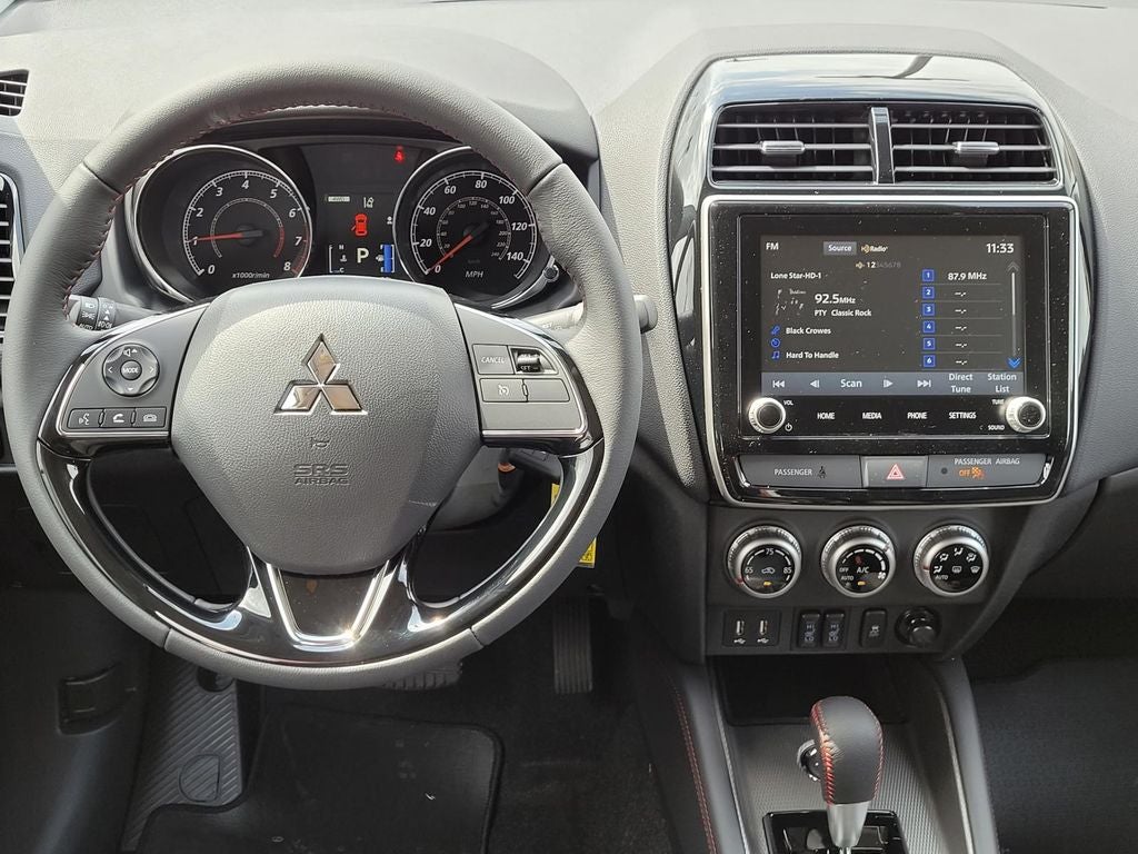 2026 Mitsubishi Outlander Sport LE