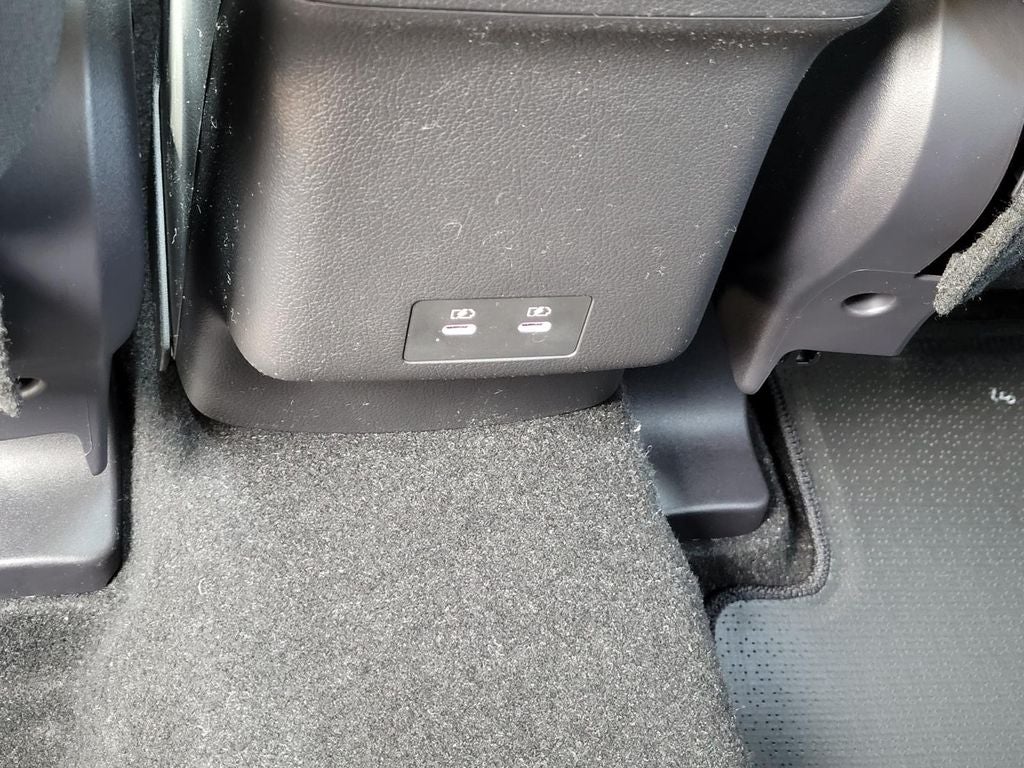 2026 Mitsubishi Outlander Sport LE