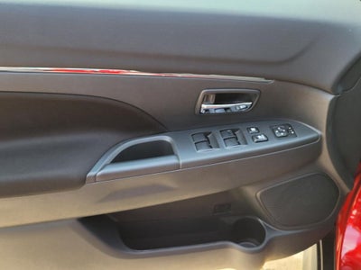 2026 Mitsubishi Outlander Sport LE