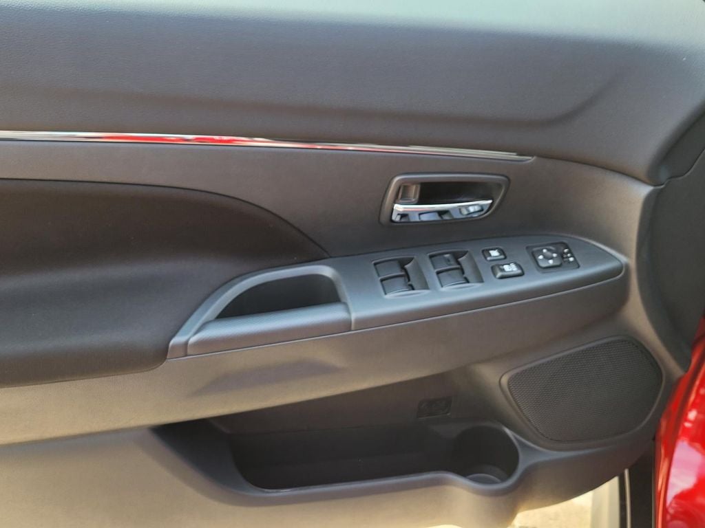 2026 Mitsubishi Outlander Sport LE