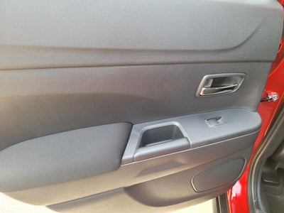 2026 Mitsubishi Outlander Sport LE