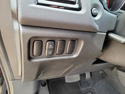 2026 Mitsubishi Outlander Sport ES