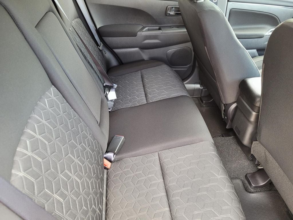 2026 Mitsubishi Outlander Sport ES