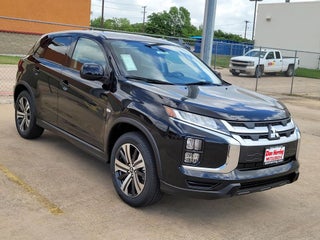 2026 Mitsubishi Outlander Sport ES