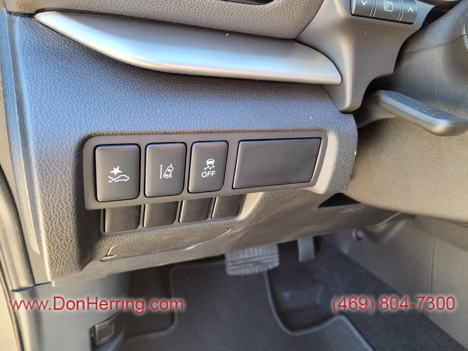 2025 Mitsubishi Eclipse Cross ES AWC