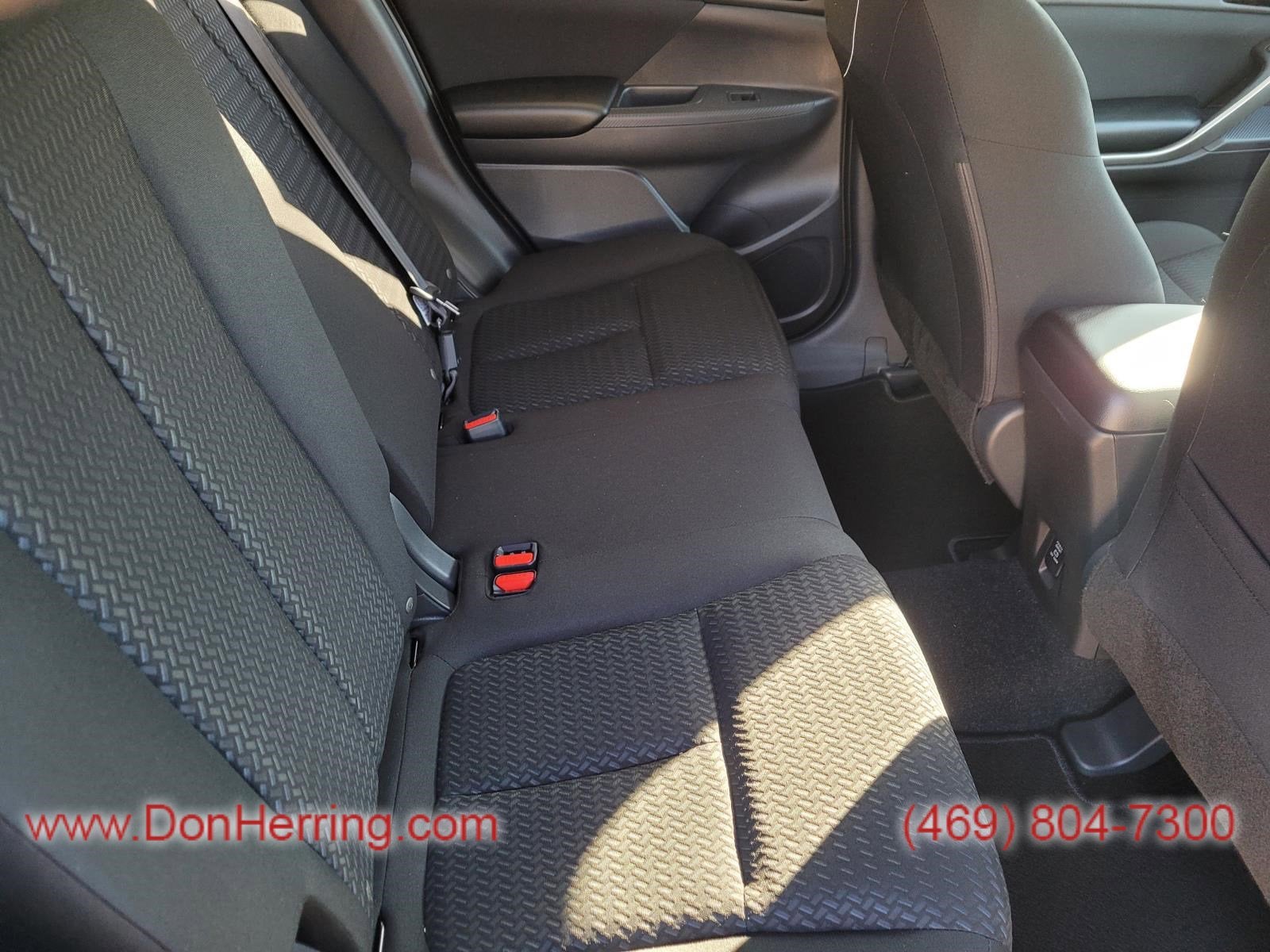 2025 Mitsubishi Eclipse Cross ES AWC