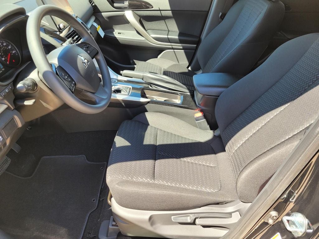 2026 Mitsubishi Eclipse Cross ES