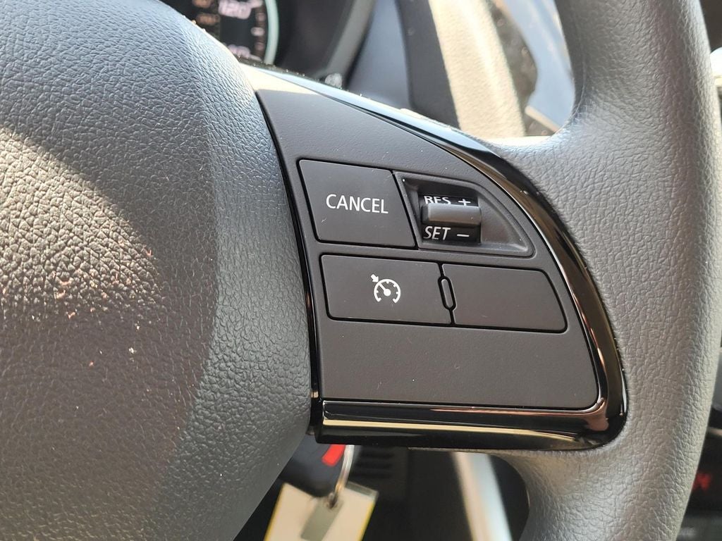 2026 Mitsubishi Eclipse Cross ES