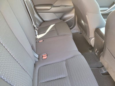 2026 Mitsubishi Eclipse Cross ES