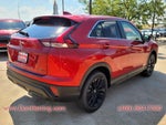 2026 Mitsubishi Eclipse Cross LE AWC