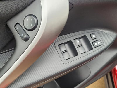 2026 Mitsubishi Eclipse Cross Ralliart