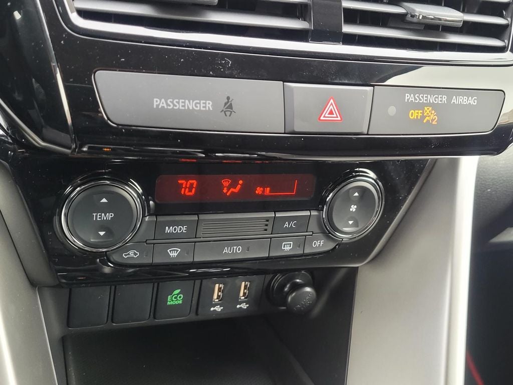 2026 Mitsubishi Eclipse Cross Ralliart