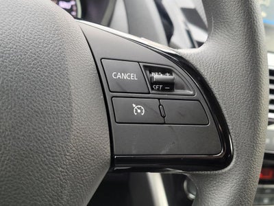 2026 Mitsubishi Eclipse Cross Ralliart