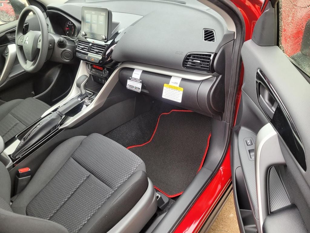 2026 Mitsubishi Eclipse Cross Ralliart