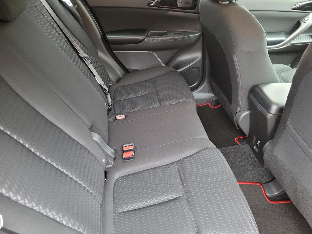 2026 Mitsubishi Eclipse Cross Ralliart