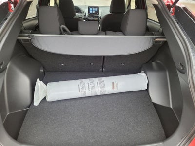 2026 Mitsubishi Eclipse Cross Ralliart