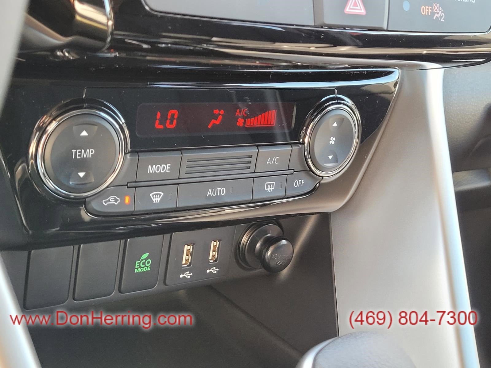 2026 Mitsubishi Eclipse Cross RALLIART