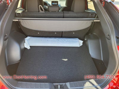 2026 Mitsubishi Eclipse Cross RALLIART