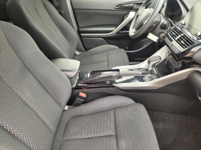 2023 Mitsubishi Eclipse Cross LE