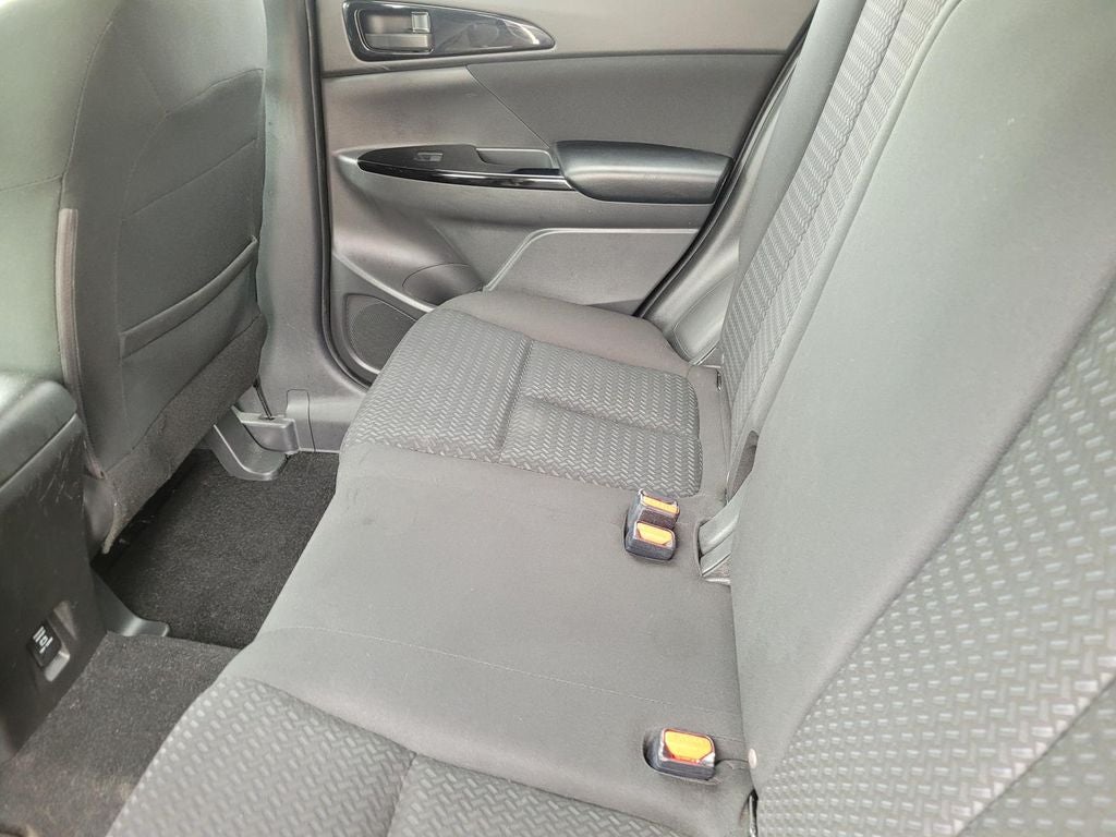 2023 Mitsubishi Eclipse Cross LE