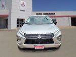 2023 Mitsubishi Eclipse Cross LE