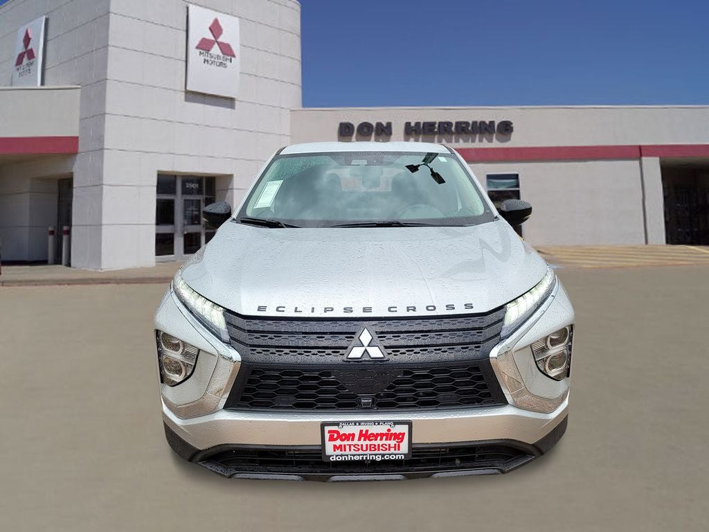 2023 Mitsubishi Eclipse Cross LE
