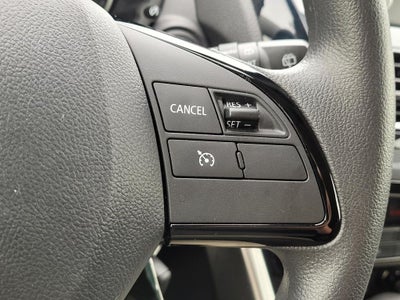 2023 Mitsubishi Eclipse Cross LE