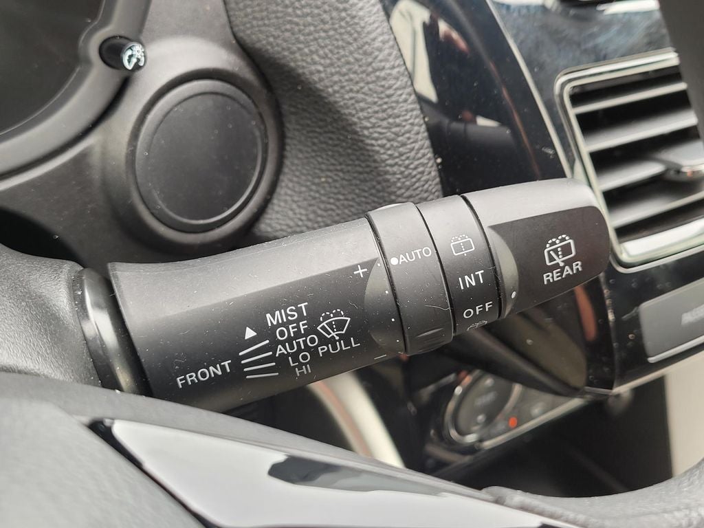 2023 Mitsubishi Eclipse Cross LE