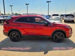 2026 Mitsubishi Eclipse Cross LE AWC