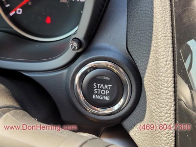 2026 Mitsubishi Eclipse Cross LE AWC