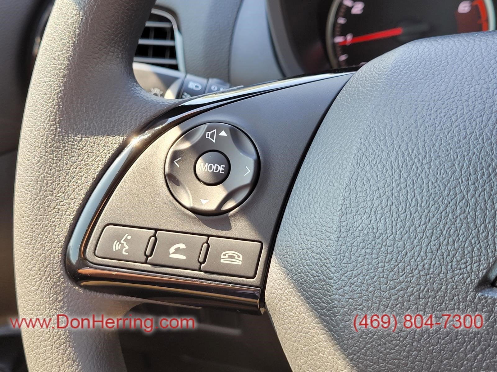 2026 Mitsubishi Eclipse Cross LE AWC