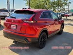 2026 Mitsubishi Eclipse Cross LE AWC