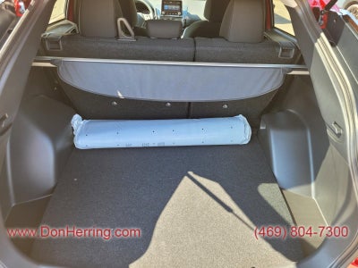 2026 Mitsubishi Eclipse Cross LE AWC