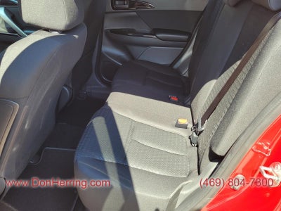 2026 Mitsubishi Eclipse Cross LE AWC