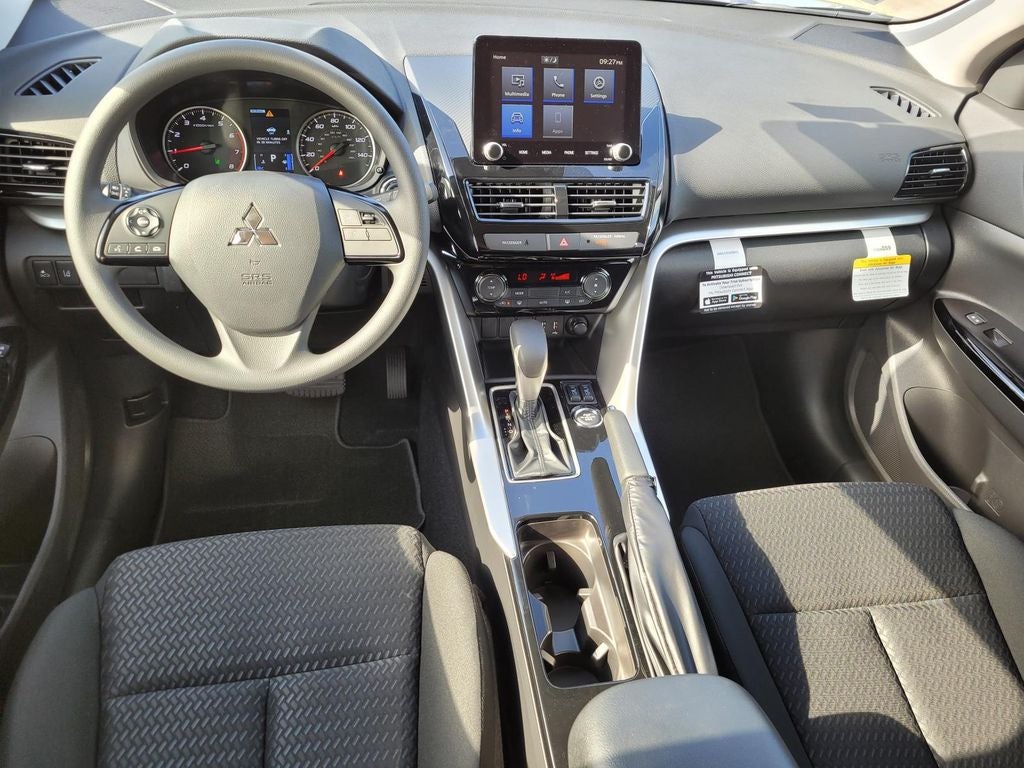 2026 Mitsubishi Eclipse Cross LE