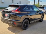 2026 Mitsubishi Eclipse Cross LE
