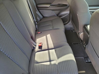 2026 Mitsubishi Eclipse Cross LE