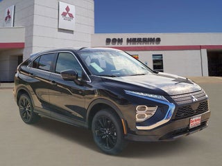 2026 Mitsubishi Eclipse Cross LE