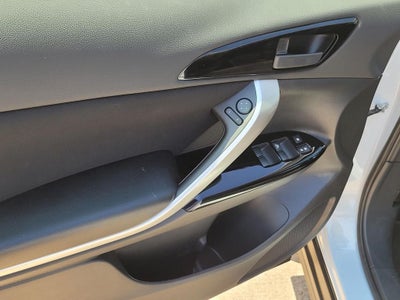 2026 Mitsubishi Eclipse Cross LE