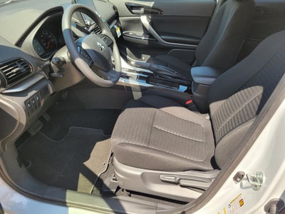 2026 Mitsubishi Eclipse Cross LE
