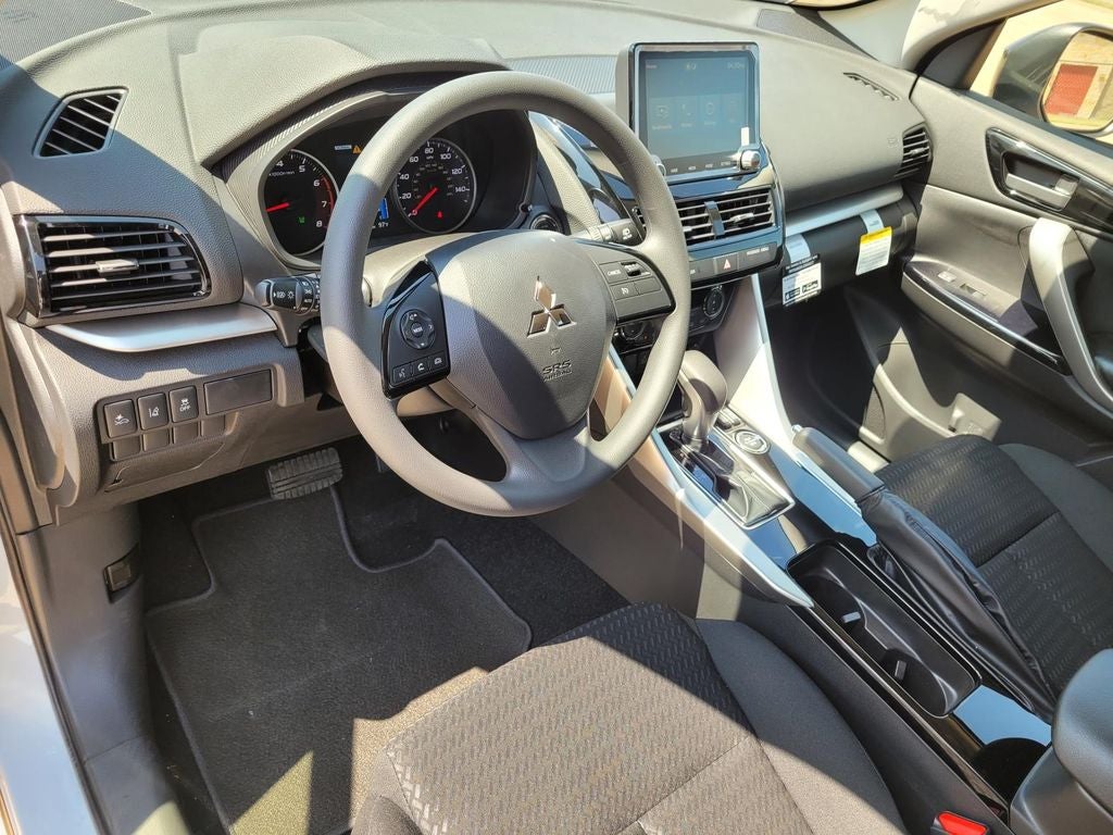 2026 Mitsubishi Eclipse Cross LE