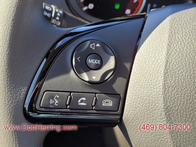 2026 Mitsubishi Eclipse Cross RALLIART