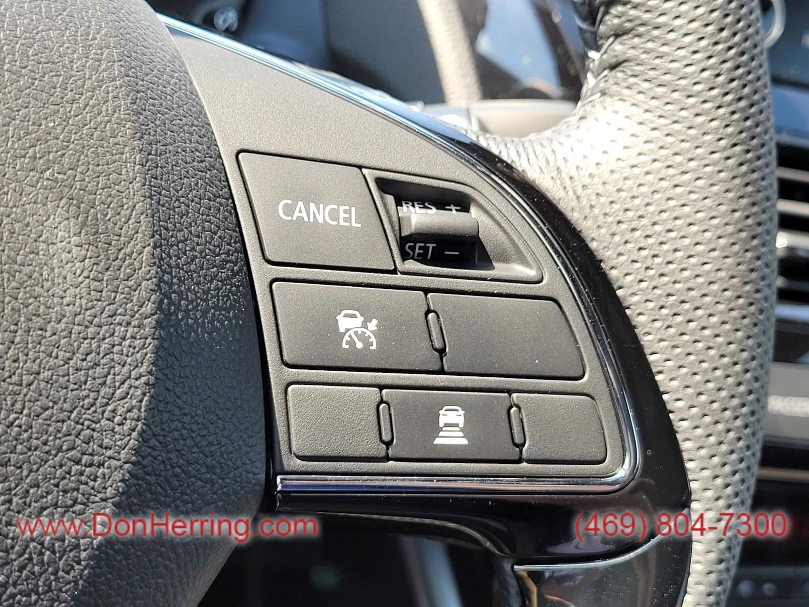 2026 Mitsubishi Eclipse Cross BLK EDT AWC