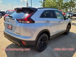 2026 Mitsubishi Eclipse Cross BLK EDT AWC
