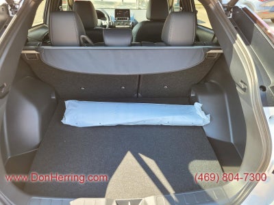 2026 Mitsubishi Eclipse Cross BLK EDT AWC