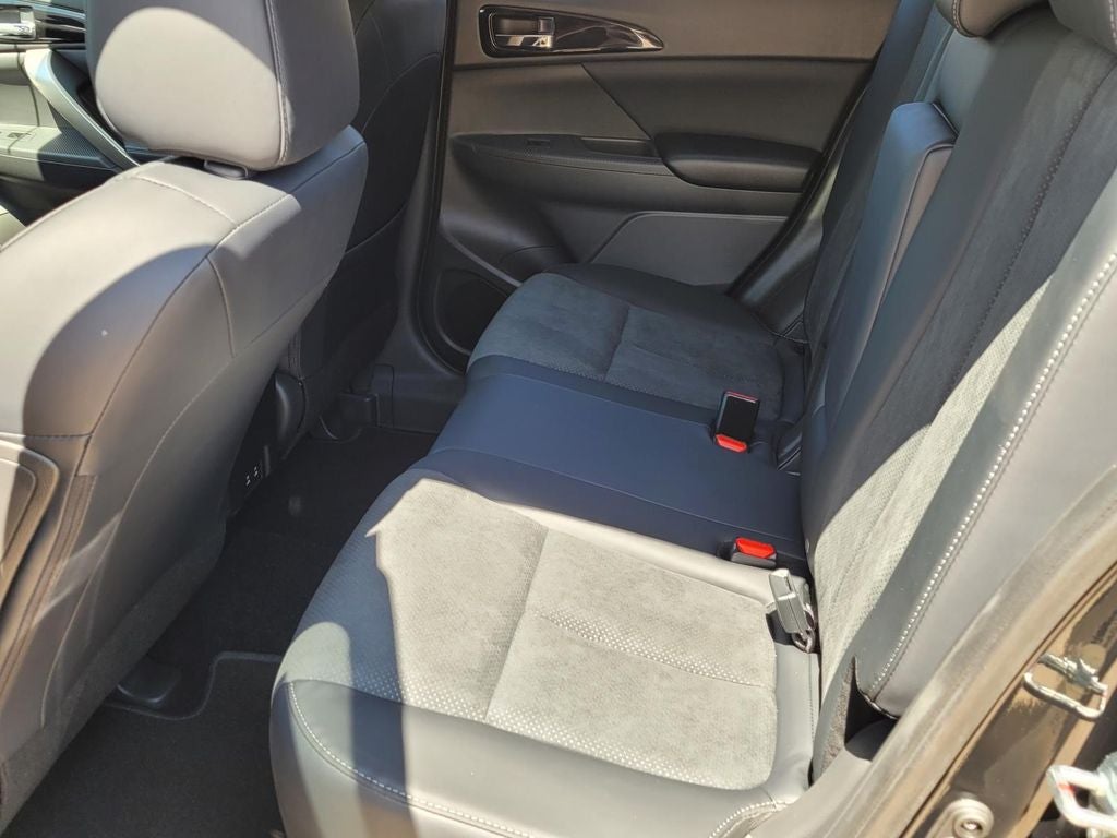 2026 Mitsubishi Eclipse Cross SE
