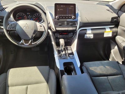 2026 Mitsubishi Eclipse Cross SE